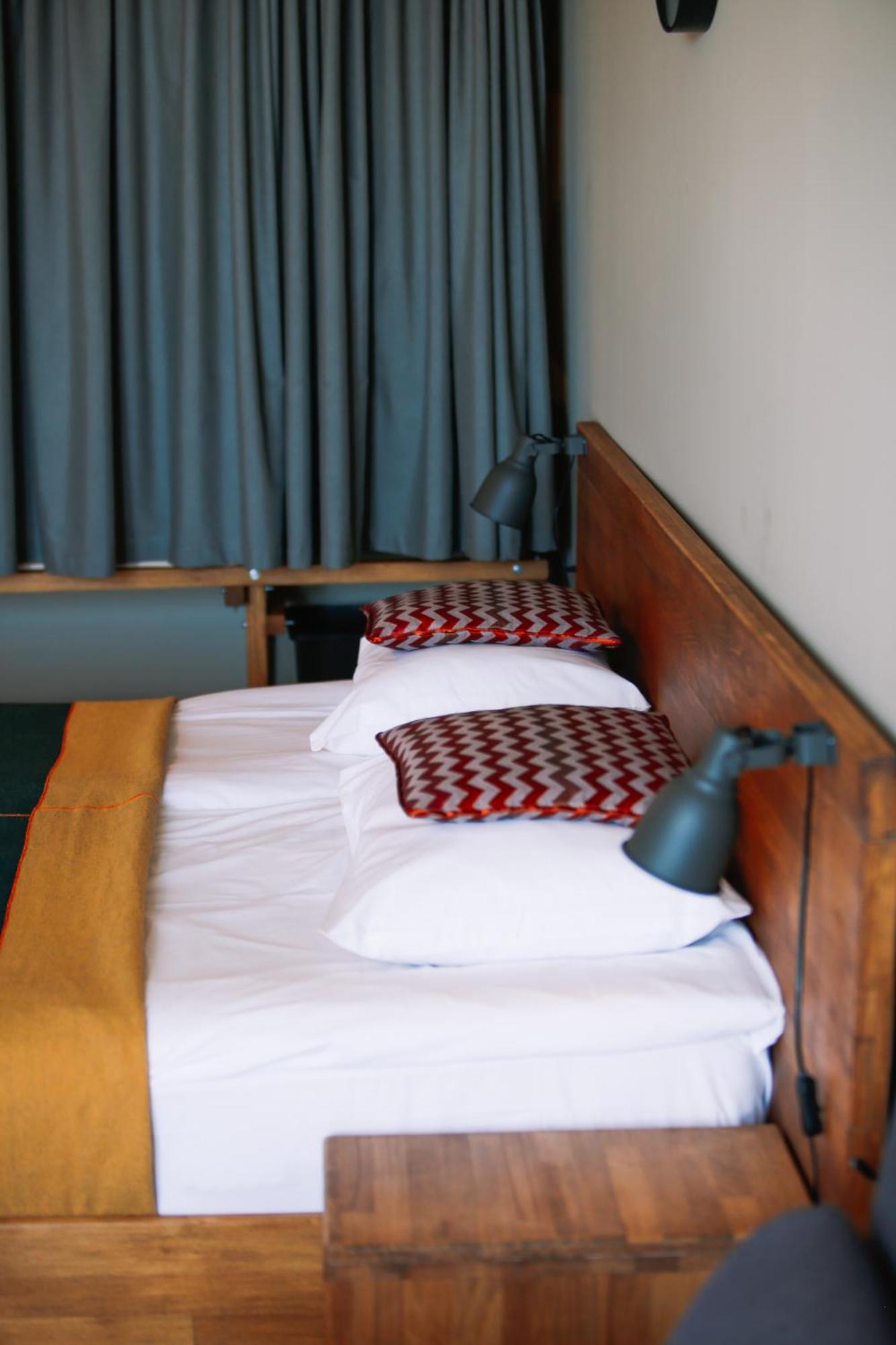 Quadrum Hotel Gudauri Quarto foto